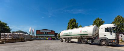 WeKu Landhandel-Rhede GmbH & Co. KG