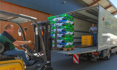 WeKu Landhandel-Rhede GmbH & Co. KG