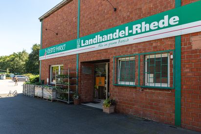 WeKu Landhandel-Rhede GmbH & Co. KG