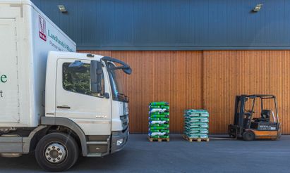 WeKu Landhandel-Rhede GmbH & Co. KG