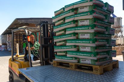 WeKu Landhandel-Rhede GmbH & Co. KG