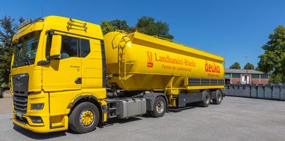 WeKu Landhandel-Rhede GmbH & Co. KG
