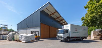 WeKu Landhandel-Rhede GmbH & Co. KG
