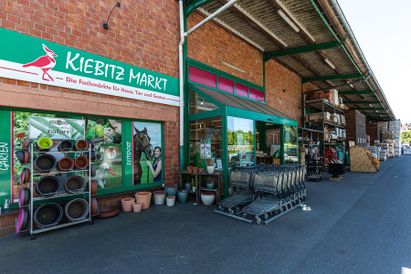 WeKu Landhandel-Rhede GmbH & Co. KG