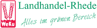 WeKu Landhandel-Rhede GmbH & Co. KG