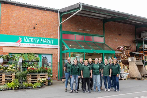Unsere Produkte - Landwirtschaftliche Bedarfsartikel